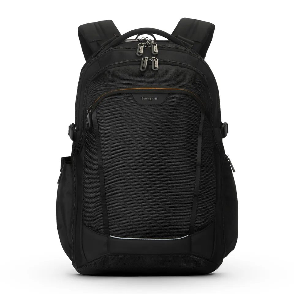 targus-17-voyager-exp-travel-backpack-expandable-carry-on-laptop-backpack-with-s image 1