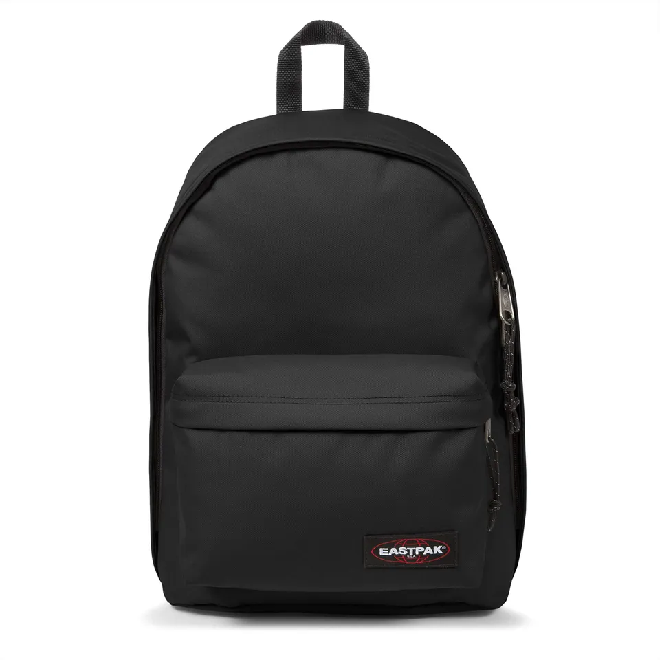 eastpak-out-of-office-31l-backpack-with-dual-compartments-16-laptop-sleeve-secur image 1