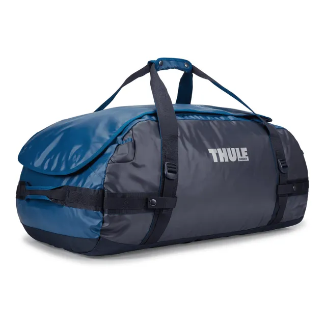 thule-chasm-sport-duffel-bag-convertible-backpack image 1