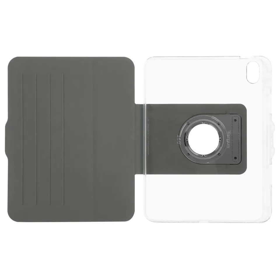 targus-versavu-clear-case-for-10-9-ipad-10th-gen image 1