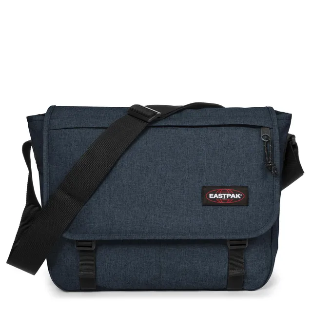 eastpak-delegate-backpack-fits-17-inch-laptop-large-capacity image 1