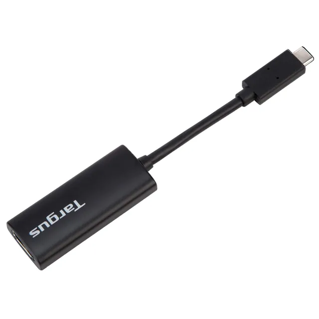targus-usb-c-alt-mode-to-hdmi-adapter-aca933glz-4k-ultra-hd image 1