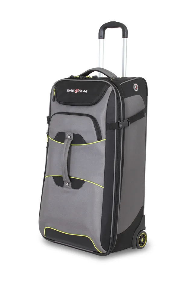 swissgear-upright-30-duffel-roller image 1