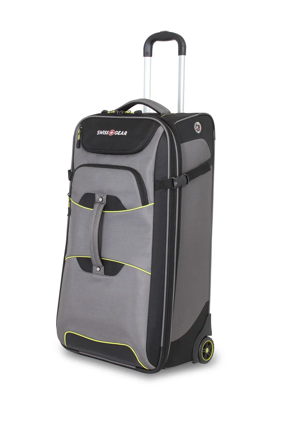 swissgear-upright-30-duffel-roller image 1