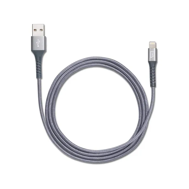 targus-charge-cable-lightning-synccharge-cable image 1