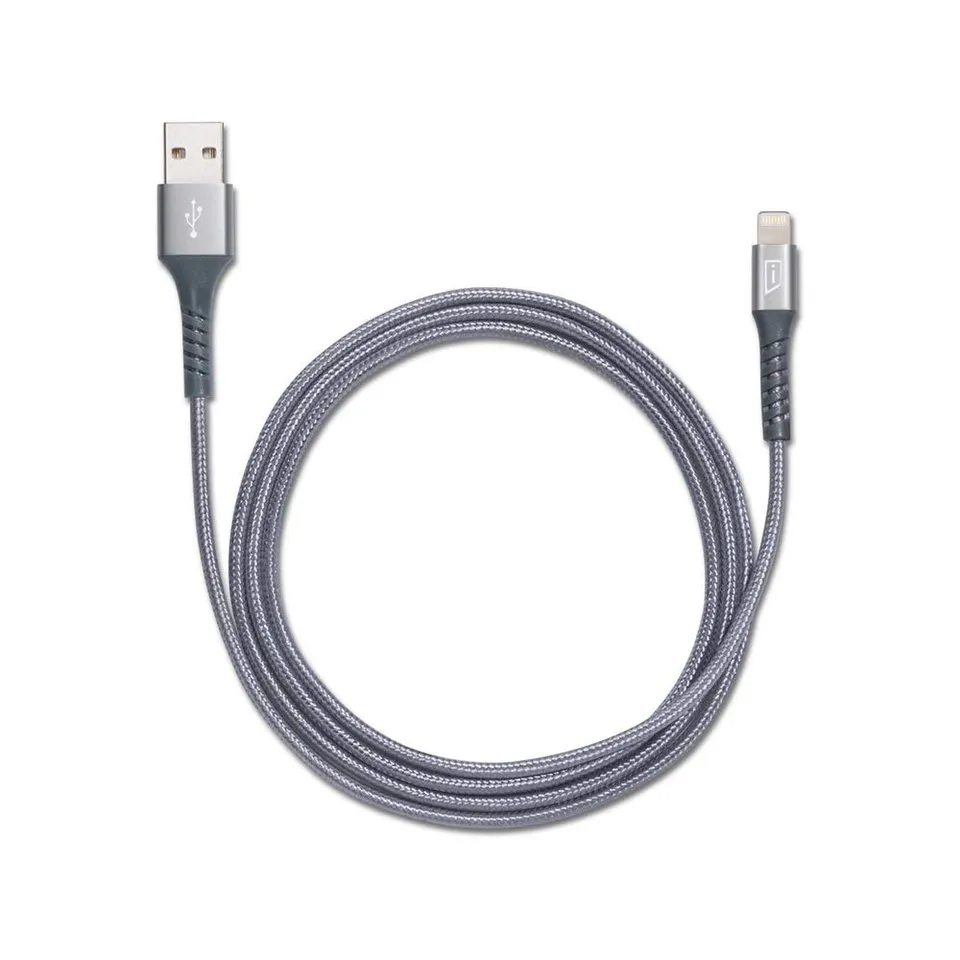 targus-charge-cable-lightning-synccharge-cable image 1