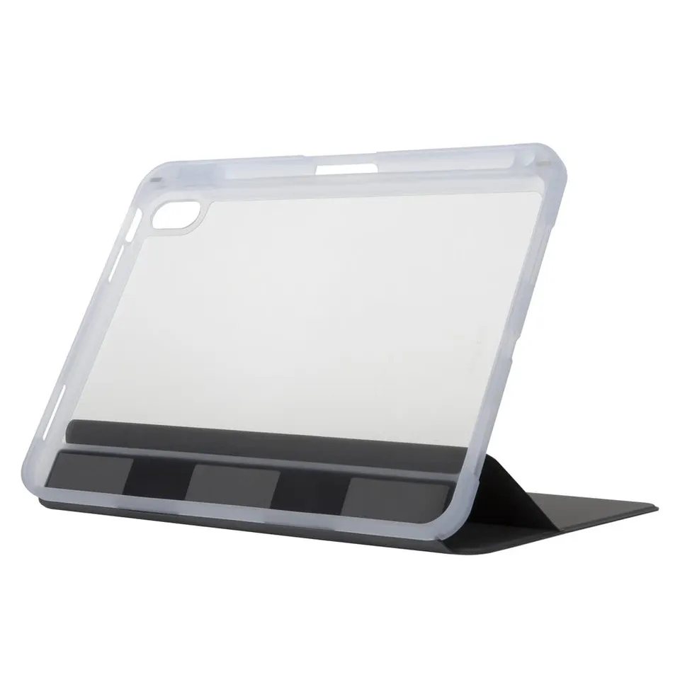 targus-safeport-slim-case-for-ipad-10th-gen-10-9-rugged-drop-protected-black image 1