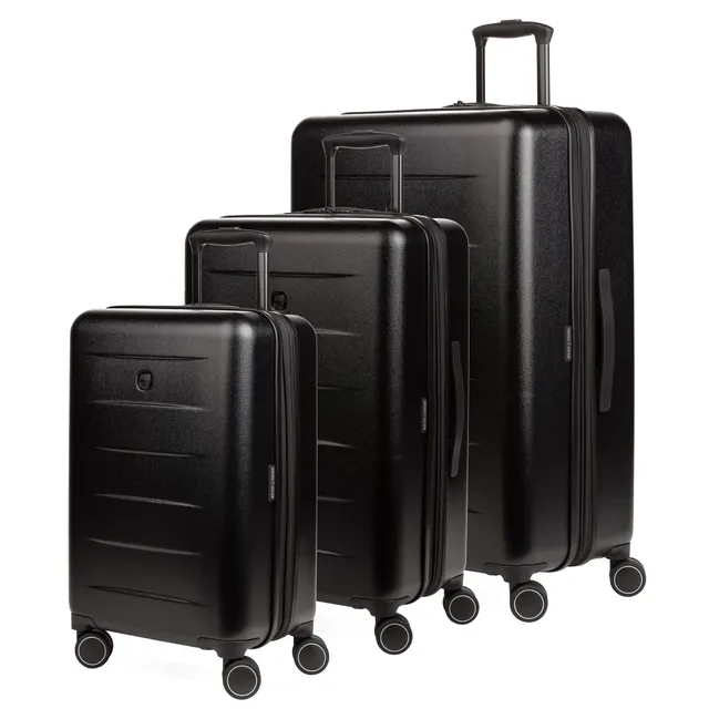 swissgear-8020-eclipse-hardside-expandable-luggage-set-18-24-27 image 1