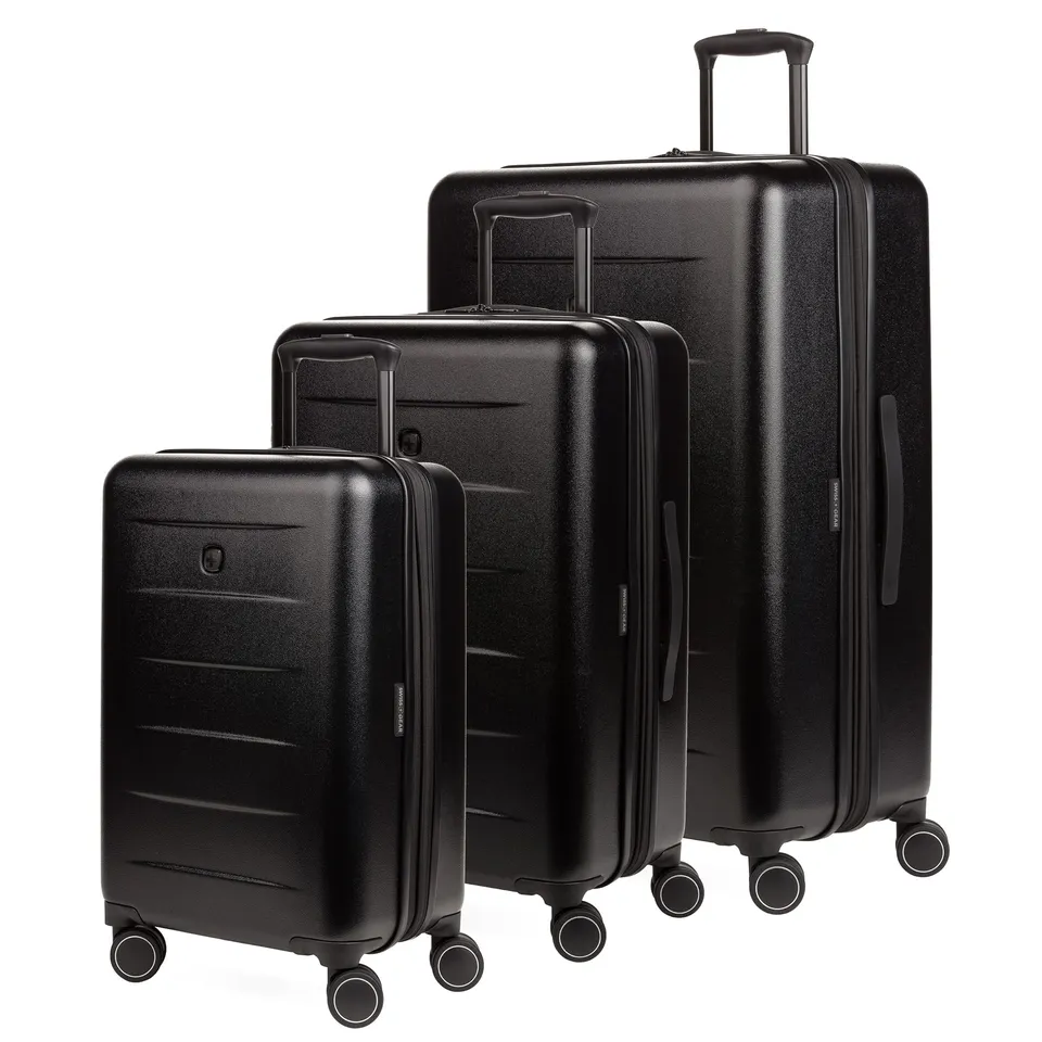 swissgear-8020-eclipse-hardside-expandable-luggage-set-18-24-27 image 1