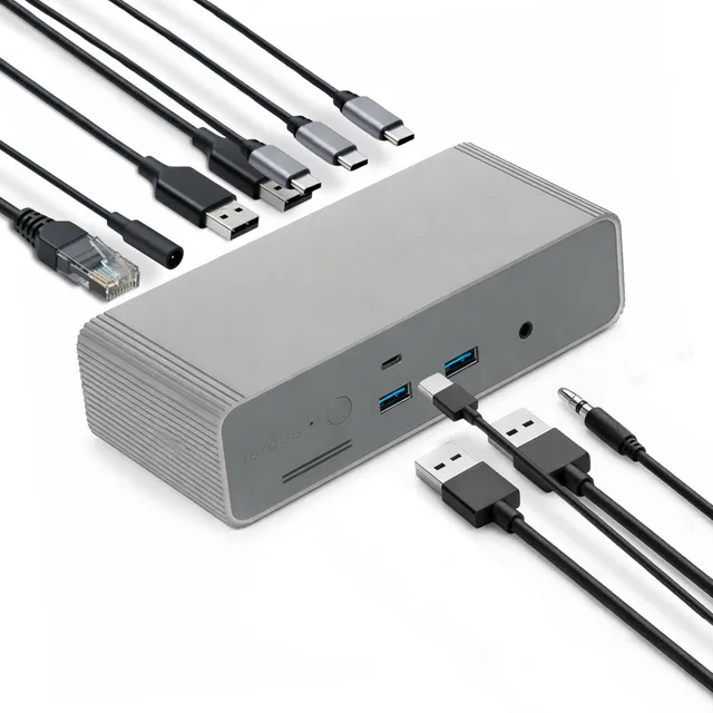 targus-thunderbolt-5-triple-video-8k-ecosmart-dock-with-140w-epr-multi-display-d image 1