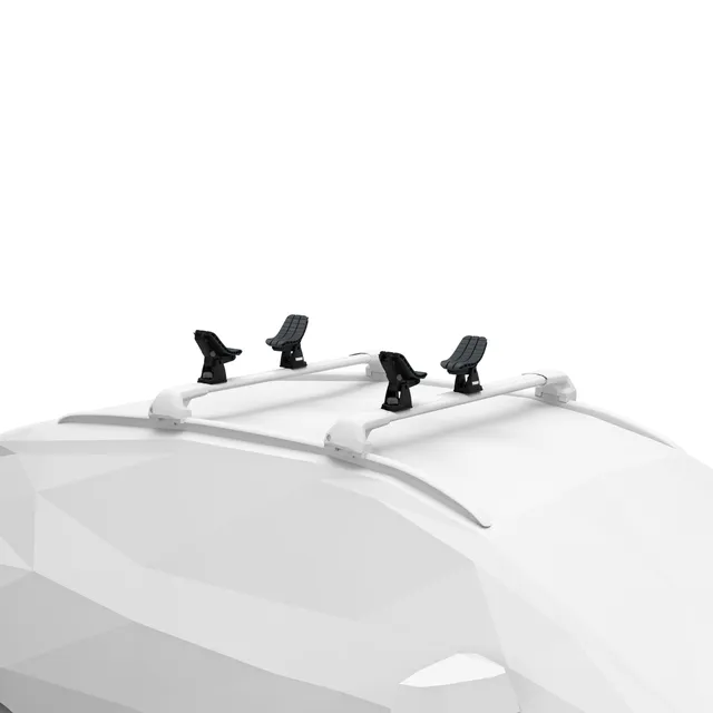 thule-dockgrip-kayak-and-sup-roof-rack-carrier-fits-most-cross-bars-up-to-36-wid image 1