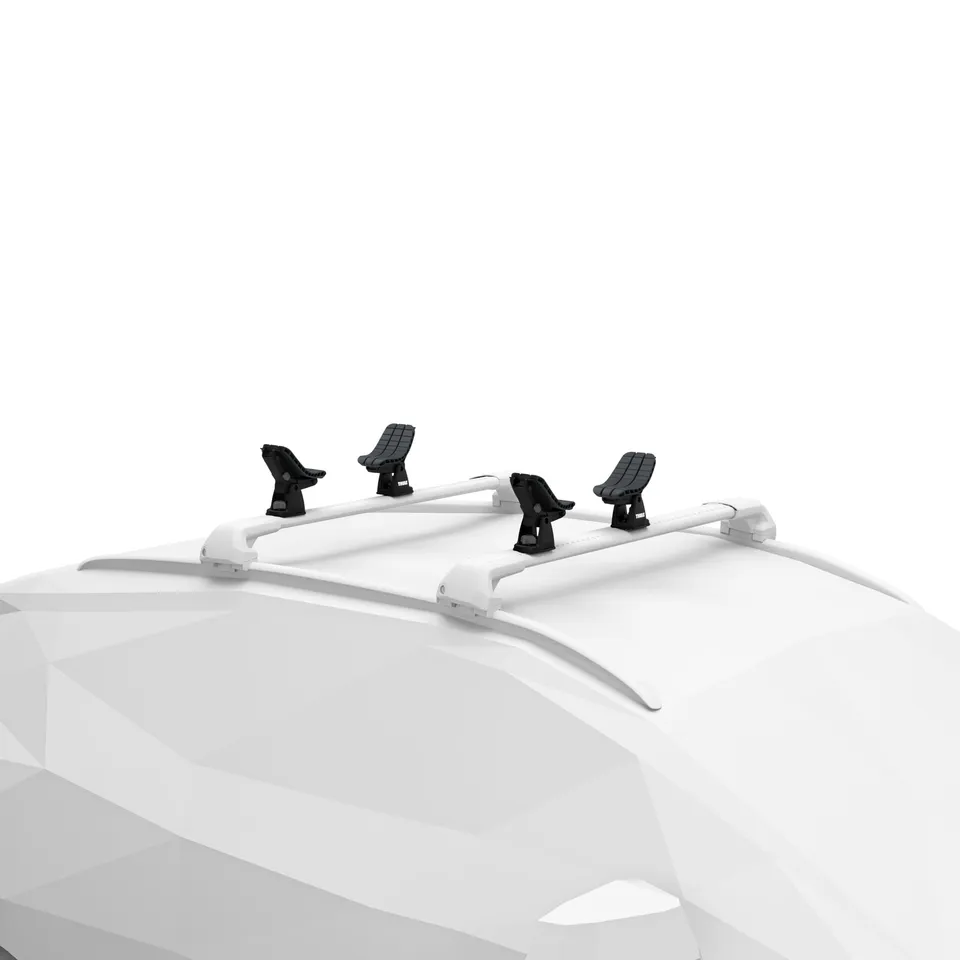 thule-dockgrip-kayak-and-sup-roof-rack-carrier-fits-most-cross-bars-up-to-36-wid image 1