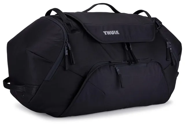 thule-roundtrip-80l-duffel-ski-snowboard-boot-bag-with-dedicated-helmet-goggle-c image 1