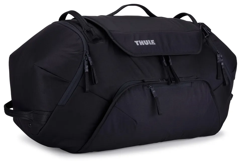 thule-roundtrip-80l-duffel-ski-snowboard-boot-bag-with-dedicated-helmet-goggle-c image 1