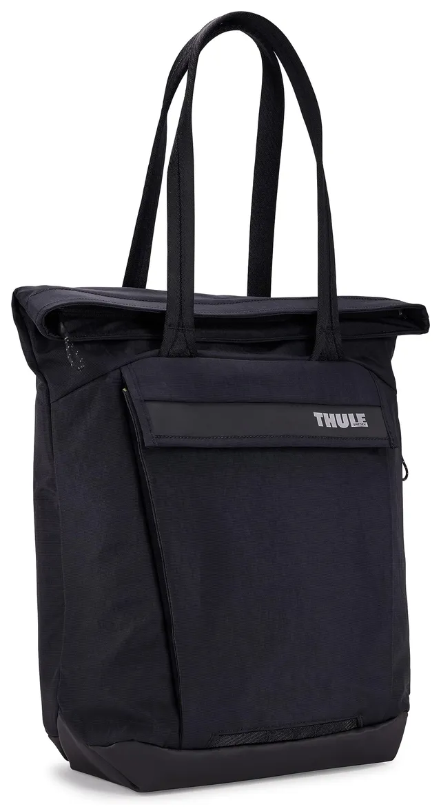 thule-paramount-22l-tote-water-resistant-fits-16-laptop-12-tablet-luggage-pass-t image 1