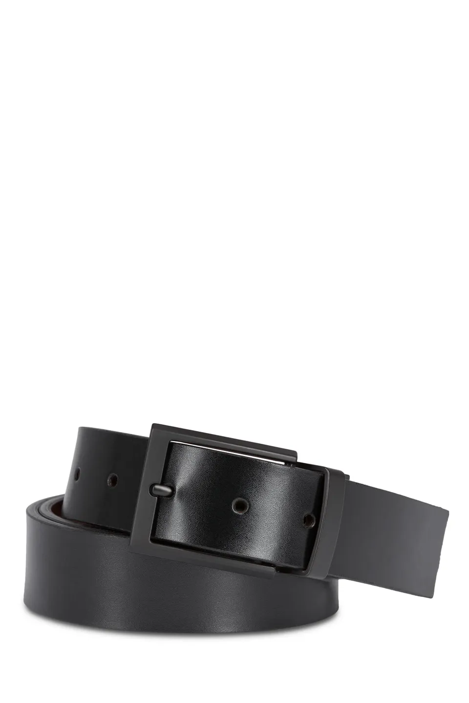 swissgear-synthetic-reversible-xlarge-leather-belt image 1