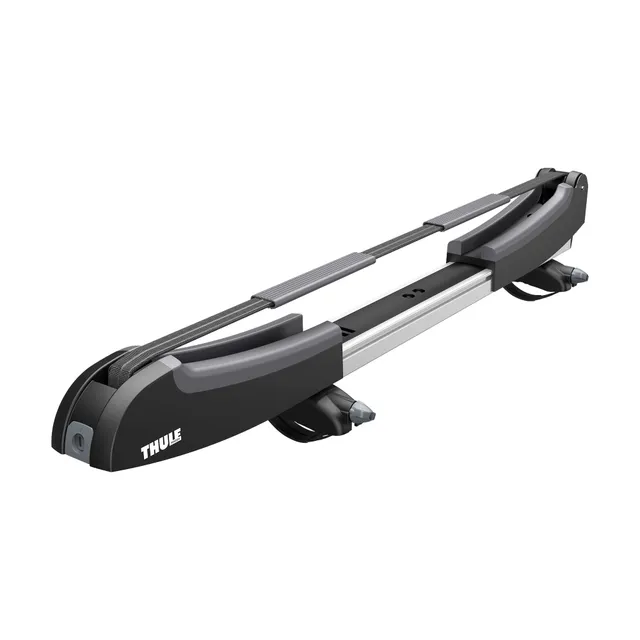 thule-sup-taxi-xt-surfboard-rack-telescoping-stand-up-paddle-board-carrier-for-t image 1