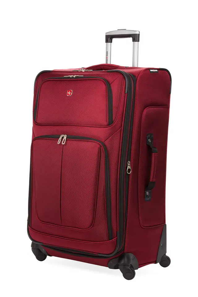 swissgear-sion-large-checked-spinner image 1