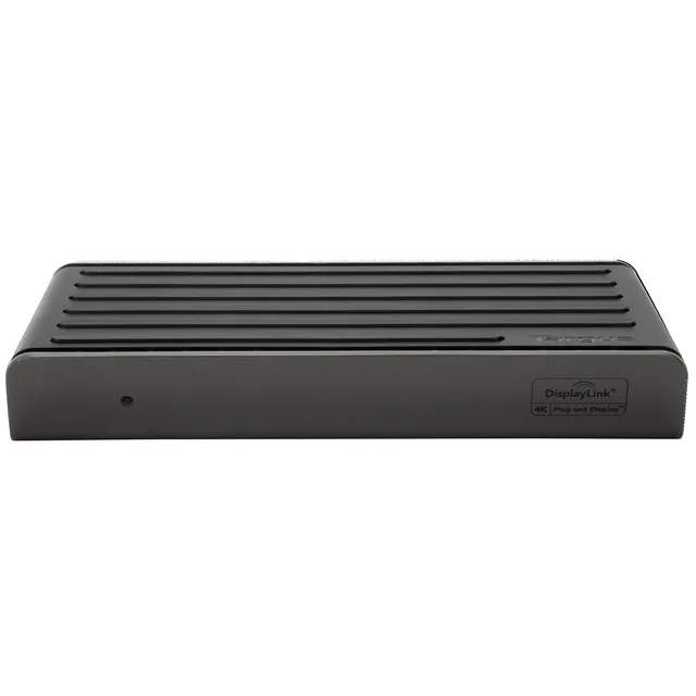 targus-usb-c-universal-dual-video-4k-docking-station-with-power-dock180usz image 1