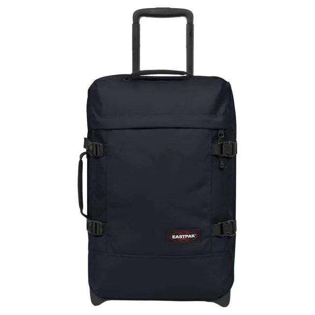eastpak-tranverz-s-carry-on-luggage-with-tsa-lock-42l image 1