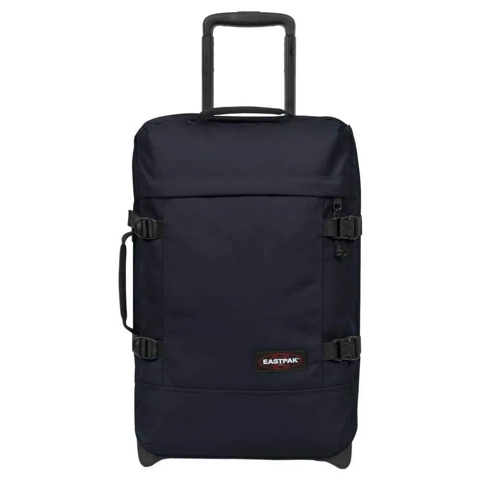 eastpak-tranverz-s-carry-on-luggage-with-tsa-lock-42l image 1