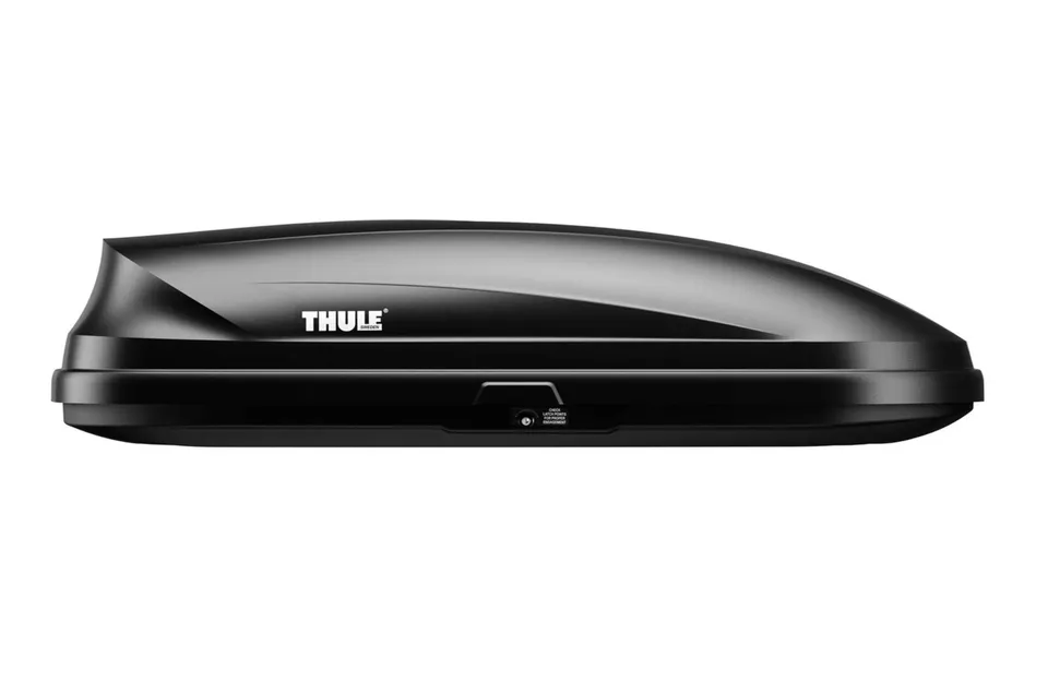 thule-614-pulse-cargo-box-medium-black-14-cu-ft image 1