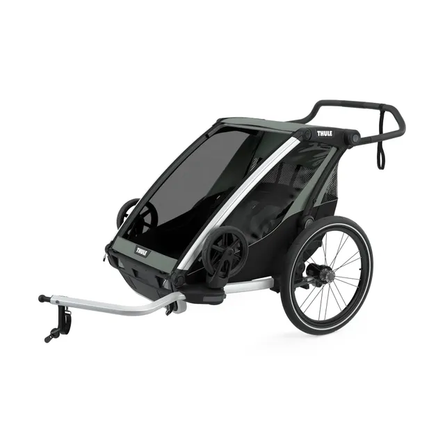 thule-chariot-lite-multisport-trailer-stroller image 1