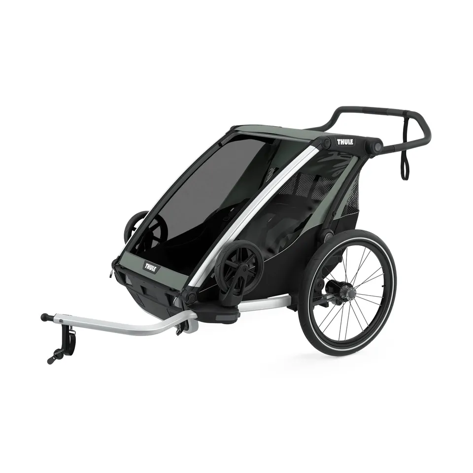 thule-chariot-lite-multisport-trailer-stroller image 1