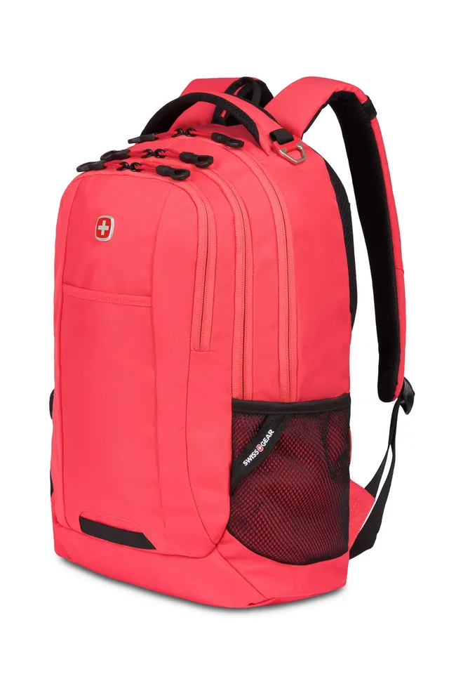swissgear-cecil-laptop-backpack-three-compartments-with-laptop-strap-tablet-pock image 1