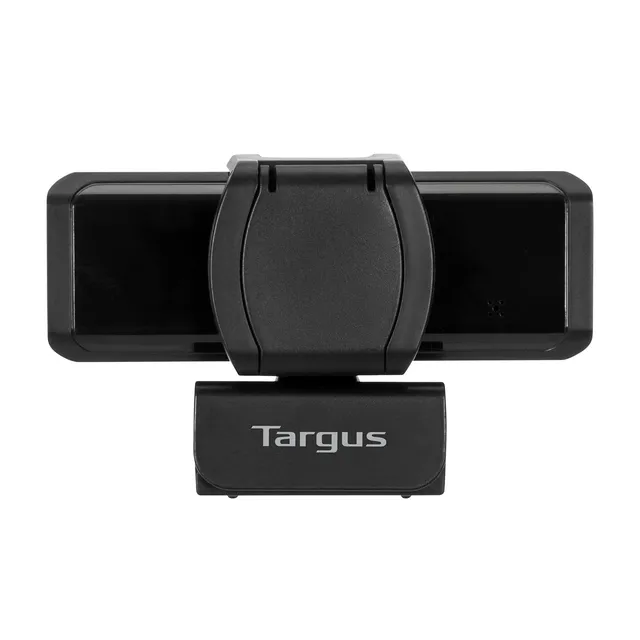 targus-hd-webcam-pro-1080p-manual-focus-360-rotation-black-avc041gl image 1