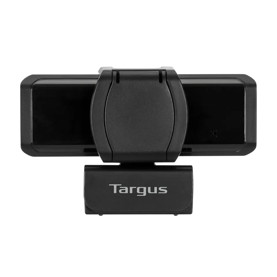 targus-hd-webcam-pro-1080p-manual-focus-360-rotation-black-avc041gl image 1