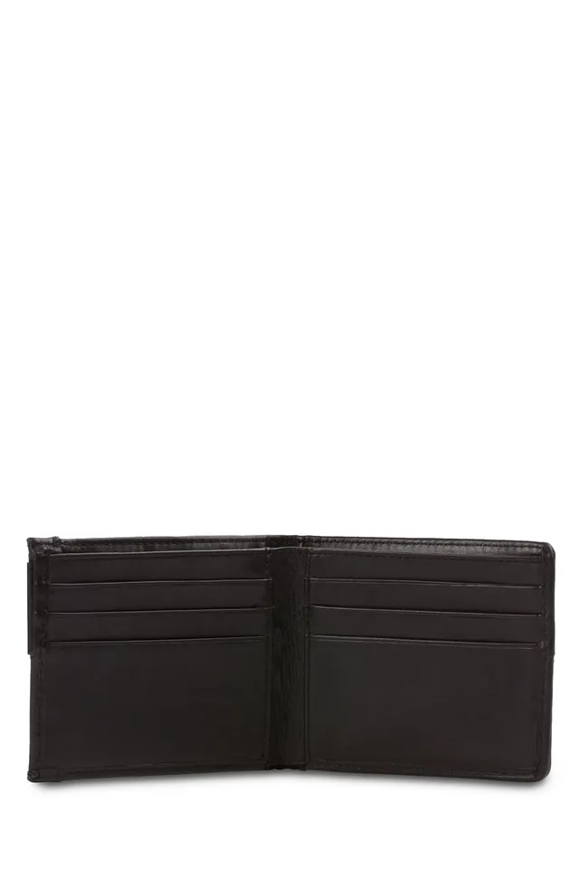 swissgear-nylon-inlay-bifold-wallet image 1