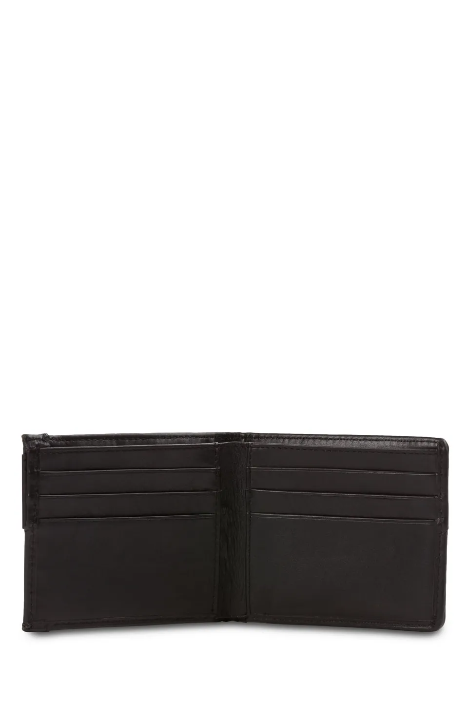 swissgear-nylon-inlay-bifold-wallet image 1