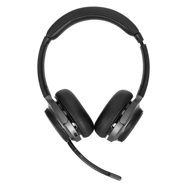 targus-wireless-bluetooth-stereo-headset-with-noise-canceling-microphone image 1