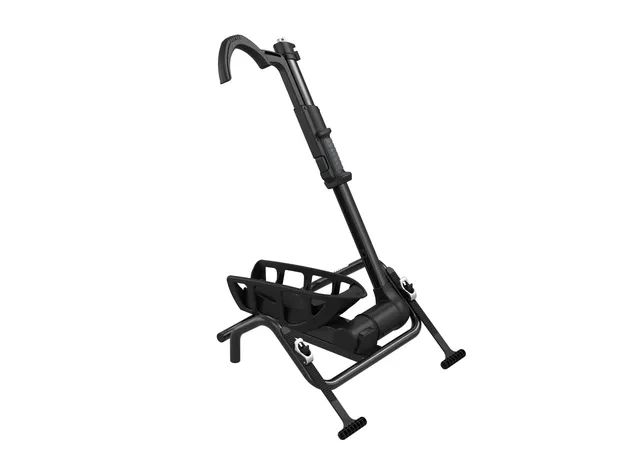 thule-insta-gater-pro-truck-bed-bike-rack image 1
