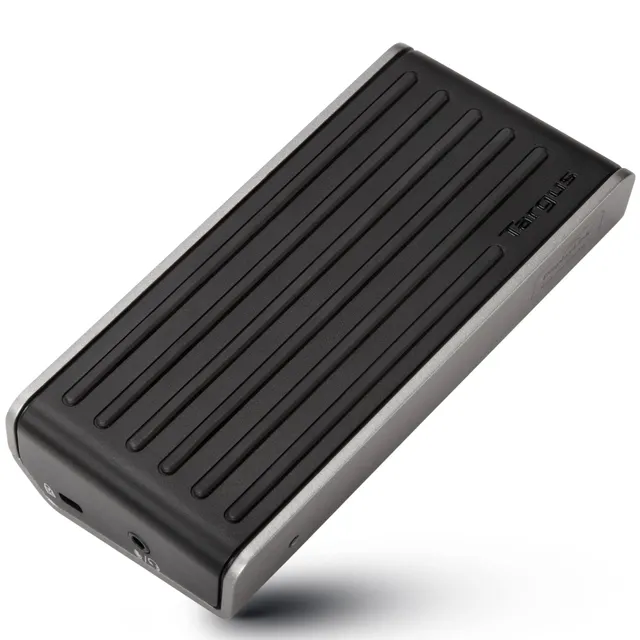 targus-dsu300us-versalink-universal-dual-hd-video-docking-station-with-4-usb-por image 1