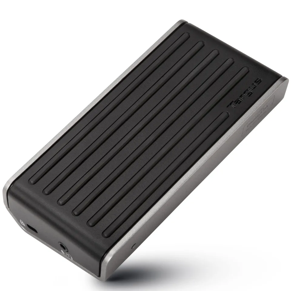 targus-dsu300us-versalink-universal-dual-hd-video-docking-station-with-4-usb-por image 1