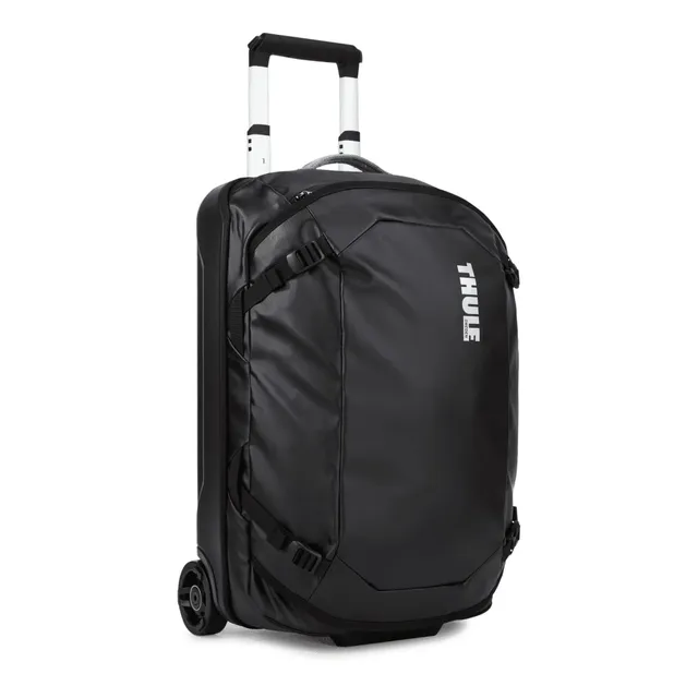 thule-chasm-carry-on-black image 1