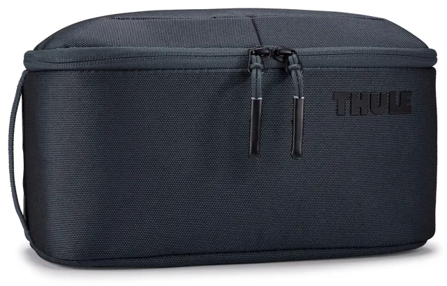 thule-subterra-2-toiletry-bag-tsa-friendly-travel-organizer image 1