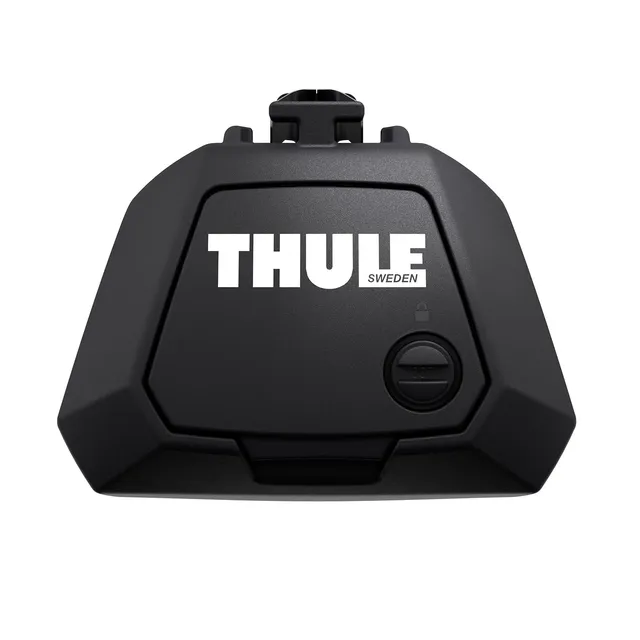 thule-evo-raised-rail-foot-pack-set-of-4-roof-rack-feet-for-raised-rails image 1