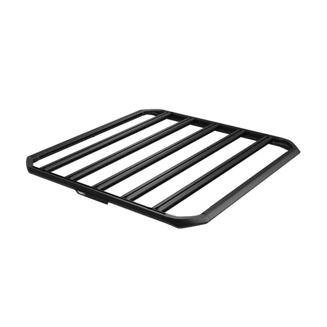 thule-caprock-roof-platform-mounting-rack image 1