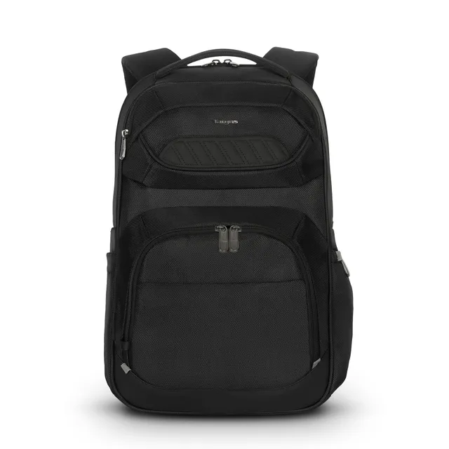 targus-legend-iq-laptop-backpack-for-16-inch-laptops-tsb705us-unisex-travel-back image 1