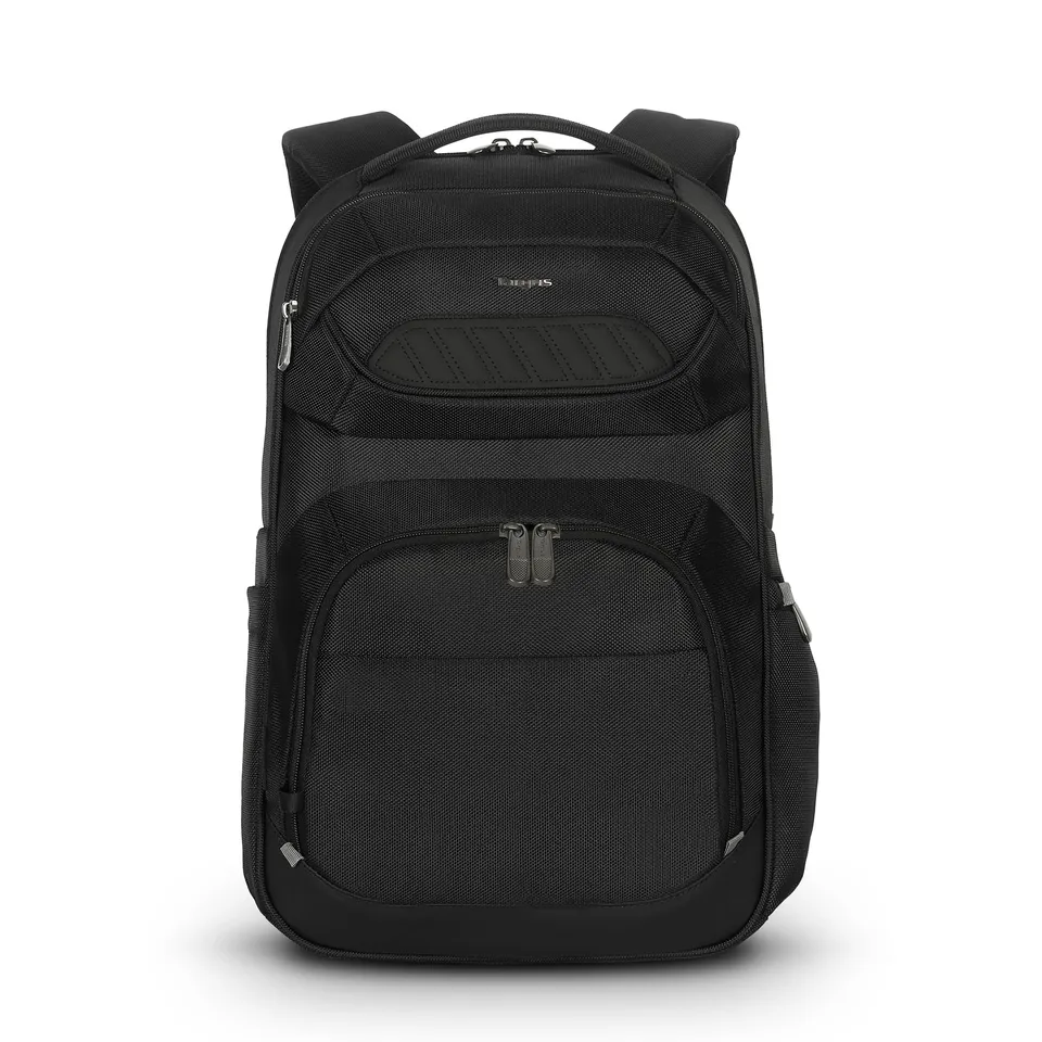 targus-legend-iq-laptop-backpack-for-16-inch-laptops-tsb705us-unisex-travel-back image 1
