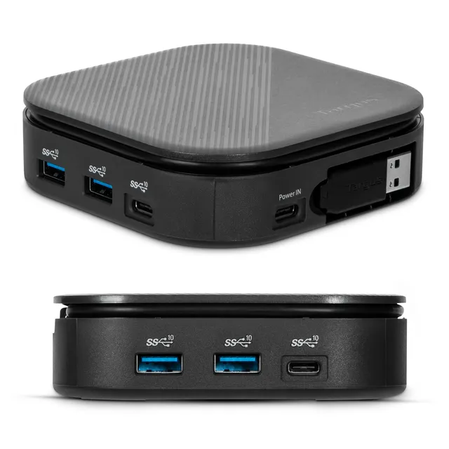 targus-usb-c-universal-dual-hd-docking-station-with-80w-pd-pass-thru-dual-monito image 1