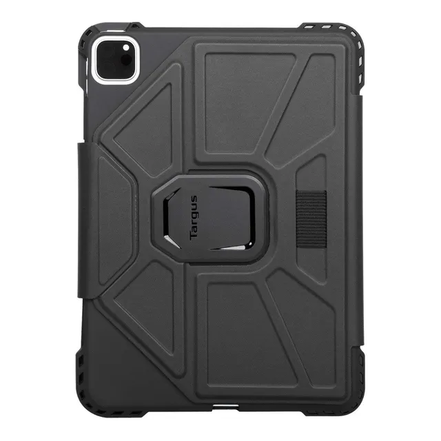 targus-pro-tek-rotating-case-for-ipad-air-10-9-inch-ipad-pro-11-inch-with-defens image 1