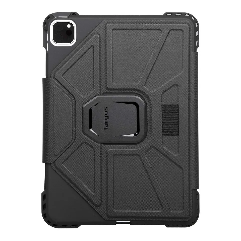 targus-pro-tek-rotating-case-for-ipad-air-10-9-inch-ipad-pro-11-inch-with-defens image 1