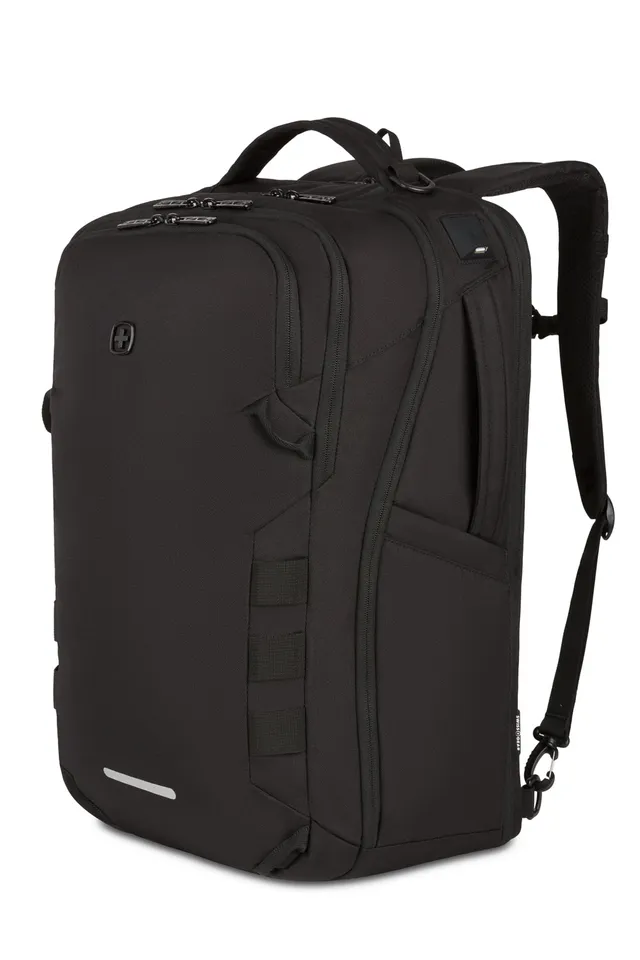 swissgear-voyager-usb-21-5-travel-laptop-backpack image 1