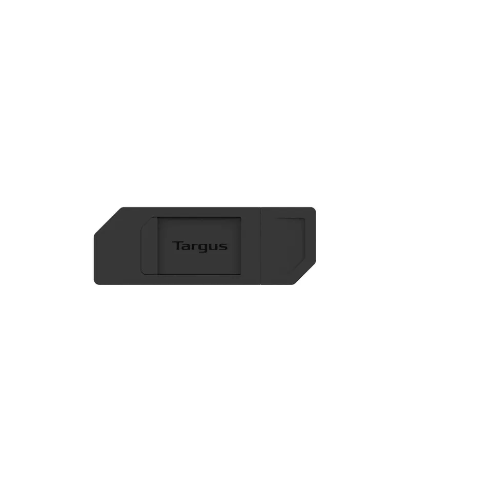 targus-spy-guard-webcam-cover-3-pack-black-gray-white-awh012us image 1