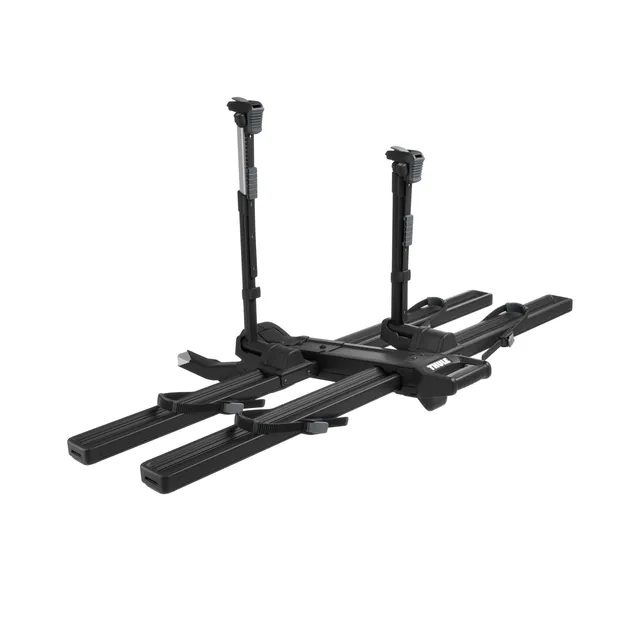 thule-vero-2-bike-platform-hitch-bike-rack-2-bike image 1