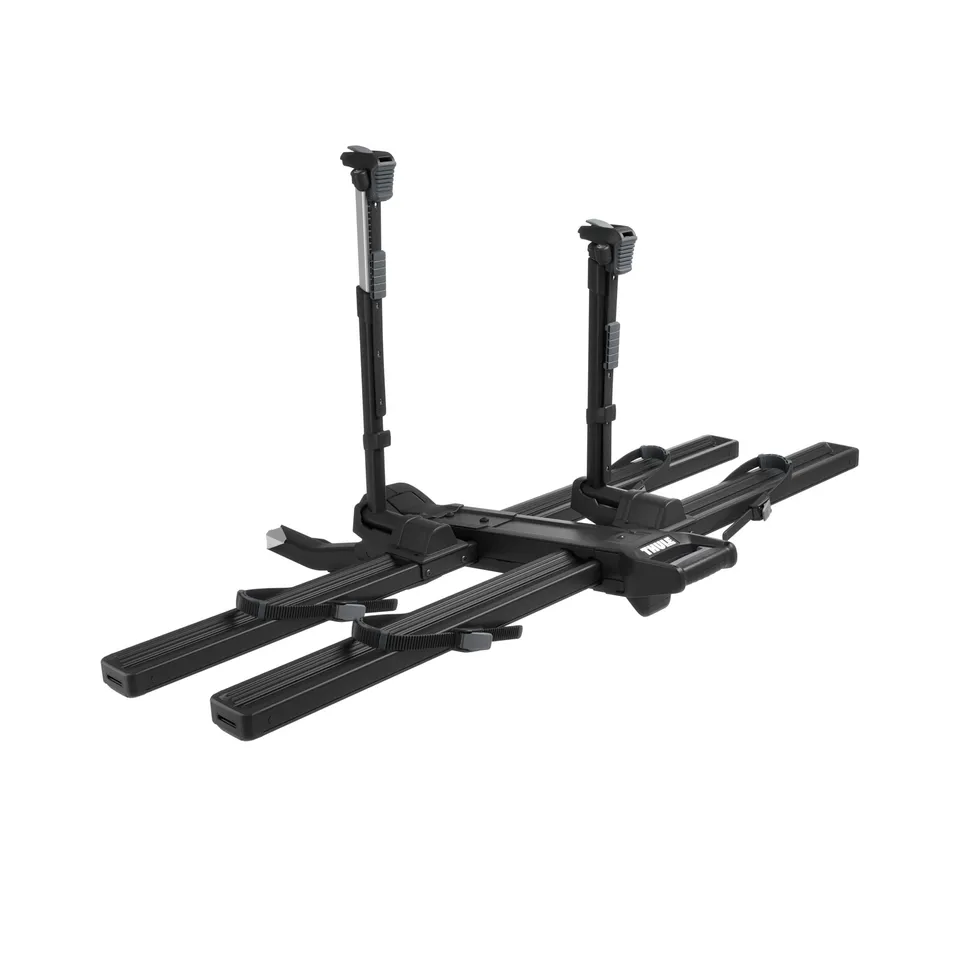 thule-vero-2-bike-platform-hitch-bike-rack-2-bike image 1